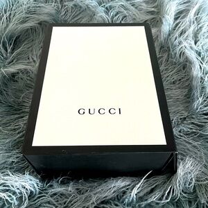 GUCCI Perfume Box